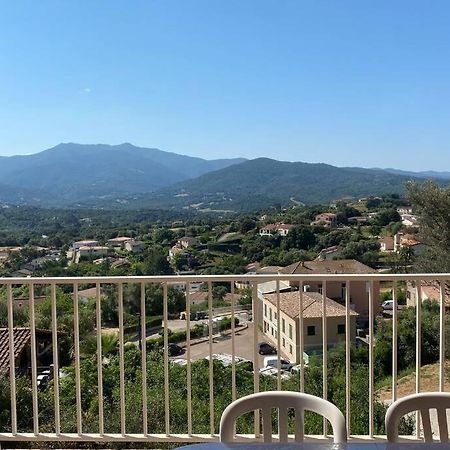 Joli F3 De 60M2 Avec Balcon Lägenhet Bastelicaccia Exteriör bild