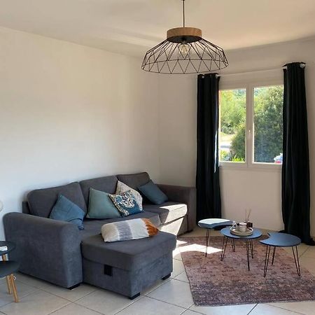 Joli F3 De 60M2 Avec Balcon Lägenhet Bastelicaccia Exteriör bild