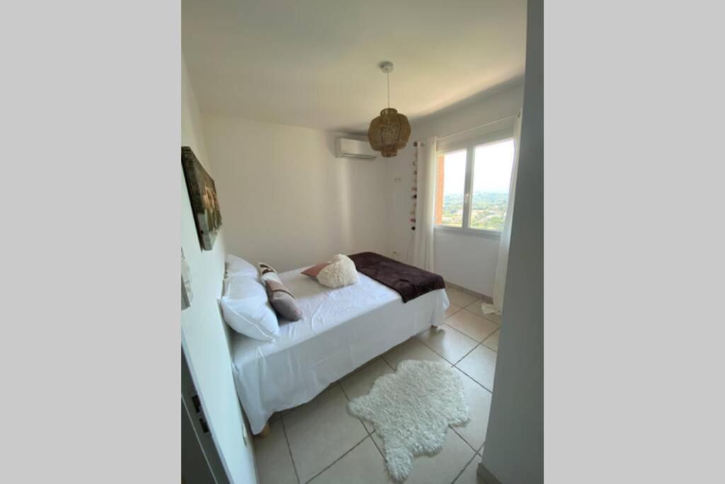 Joli F3 De 60M2 Avec Balcon Lägenhet Bastelicaccia Exteriör bild